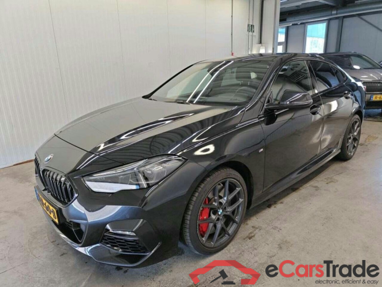 BMW 2-serie Gran Coupé 218 #1