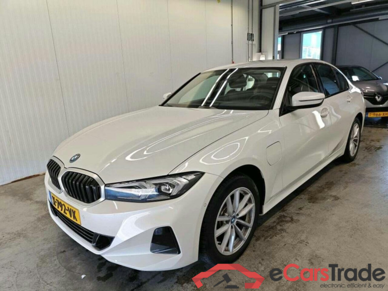 BMW 3-serie 320