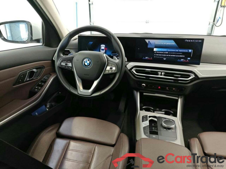 BMW 3-serie 320 #3