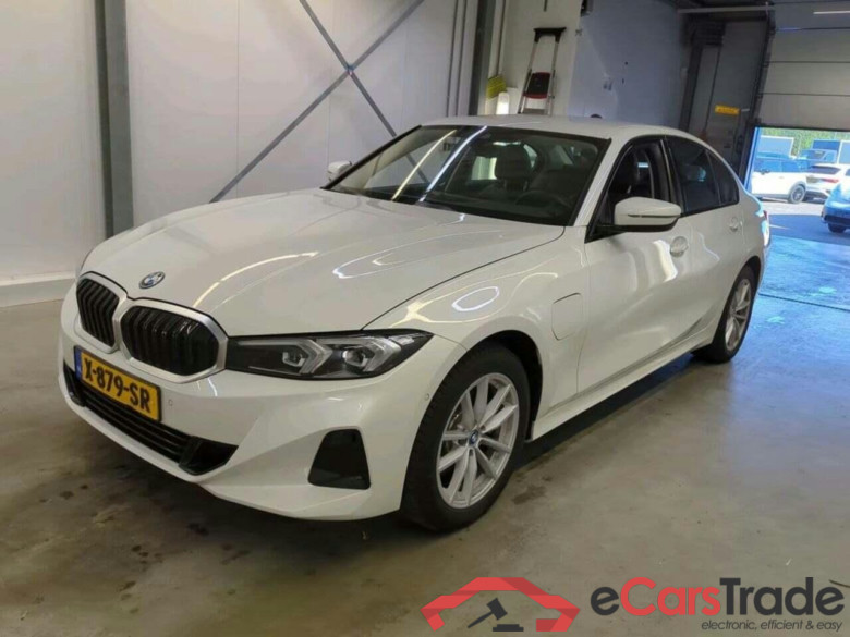 BMW 3-serie 320 #1