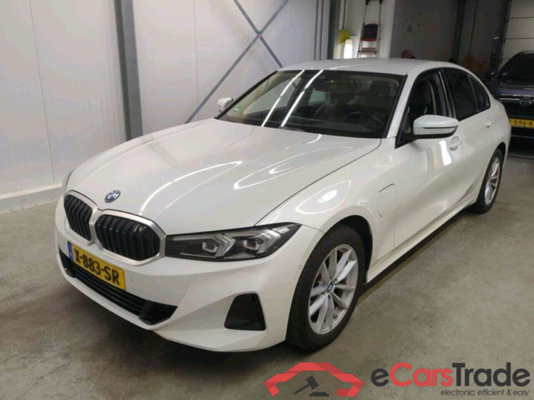 BMW 3-serie 320