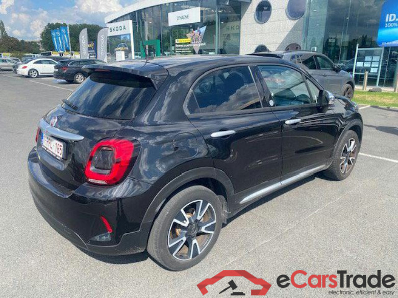 FIAT 500X 1.0 FireFly T3 Mirror #2