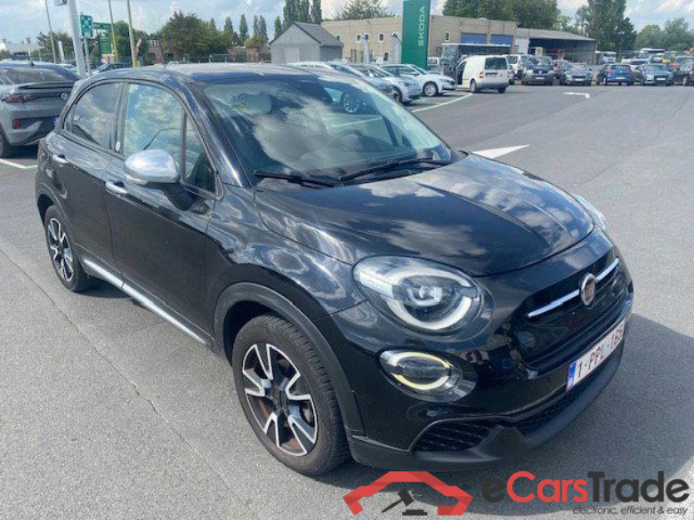 FIAT 500X 1.0 FireFly T3 Mirror #3