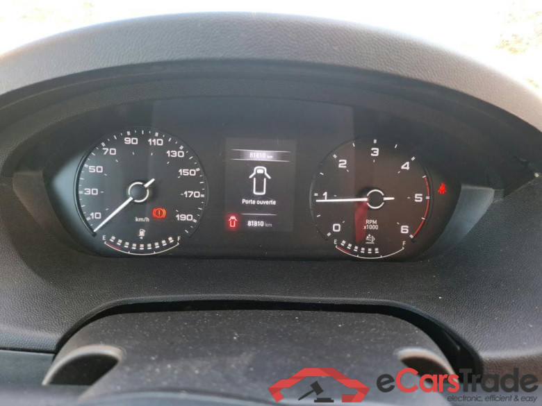 FIAT Ducato SC 2014 2P Châssis cabine H3 Power 140 Maxi HD 3 5 L Busi #6