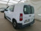 preview Peugeot Partner #1