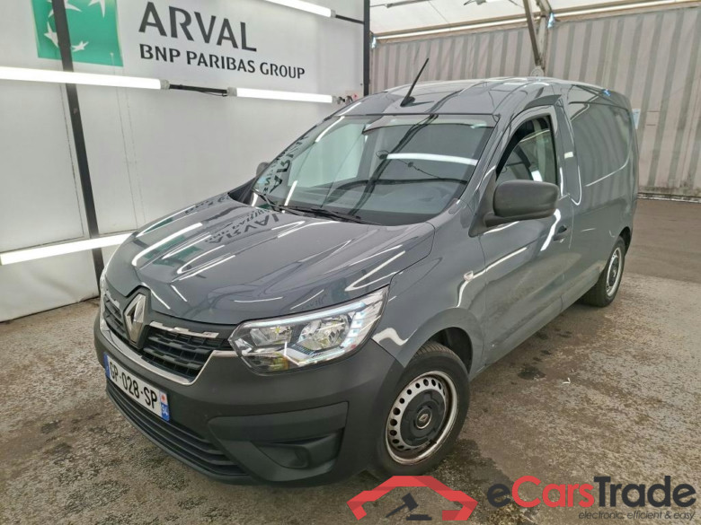 Express Confort 1.5 dCi 95CV BVM6 E6d #1