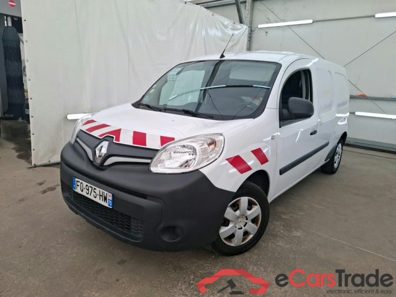 Kangoo Express Maxi Extra (Série Spéciale) 1.5