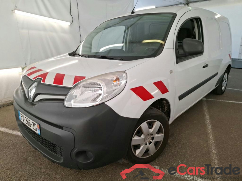 Kangoo II Express Maxi Extra (Série Spéciale) 1.5 dCi 95CV BVM6 E6dT #1