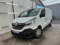 preview Renault Trafic #0