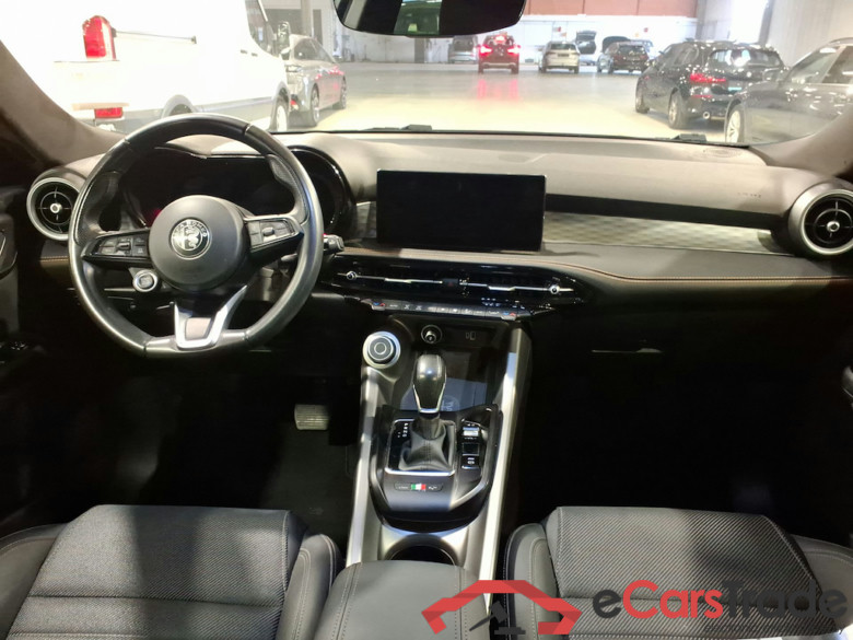 ALFA ROMEO TONALE 1.3 PHEV 206KW 4WD AUTO TI #6