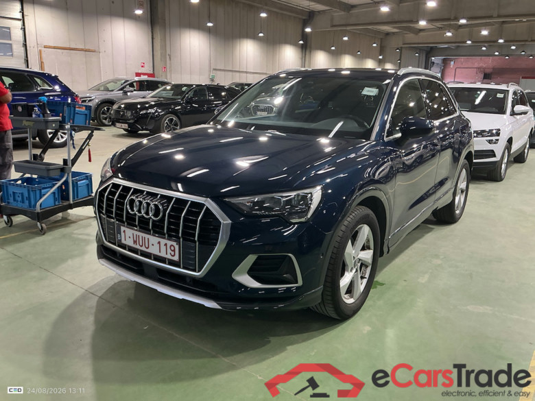 AUDI Q3 DIESEL - 2019 35 TDi Business Edition Advanced S tron. #1