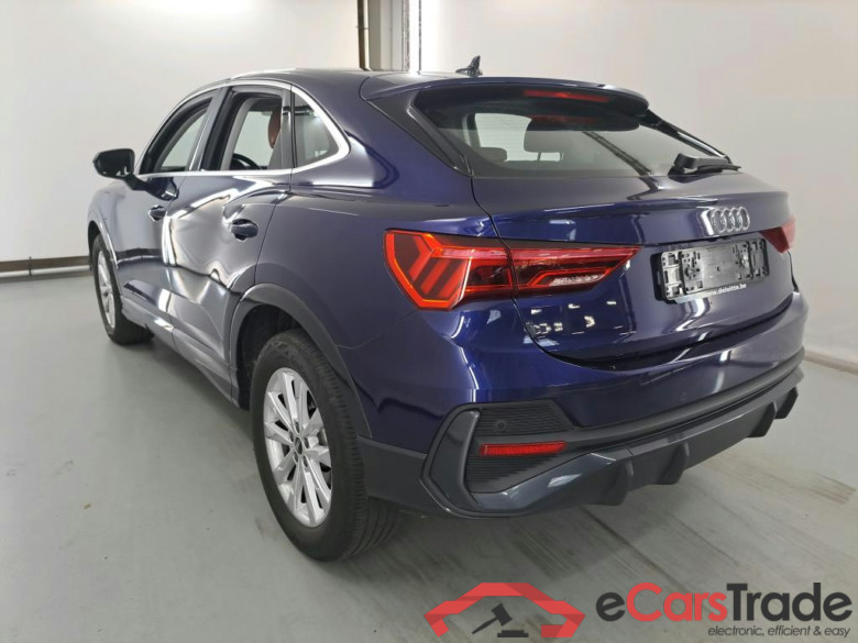 AUDI Q3 Sportback 1.4 45 TFSI E S TRONIC #3