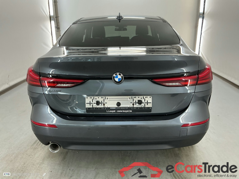 BMW 2 GRAN COUPE DIESEL 216 dA AdBlue #5