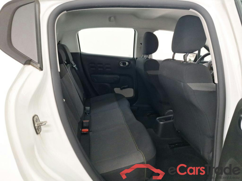 CITROËN C3 1.2 PURETECH 83 FEEL MAN S-S #6