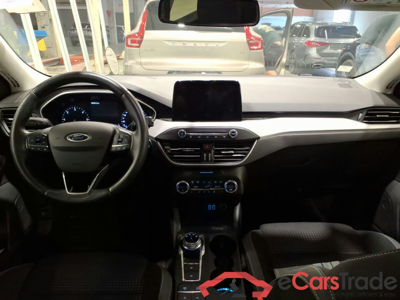 FORD FOCUS CLIPPER 1.5 ECOBLUE 88KW AUTO CONNECTED #6