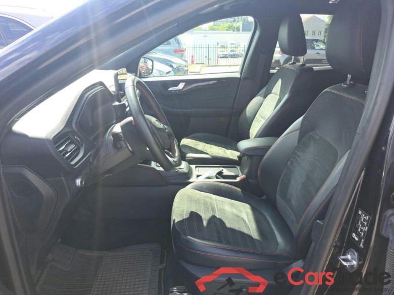 FORD KUGA 2.0 ECOBLUE MHEV 110KW ST-LINE X #5