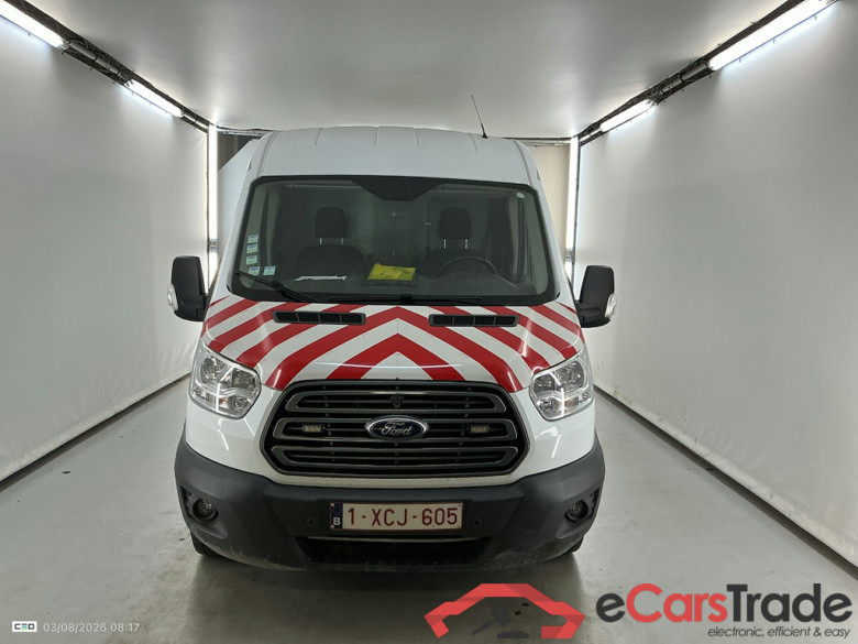 FORD TRANSIT 2T 350M FOU MWB HR DSL 2.0 TDCi L2H2 Trend #2