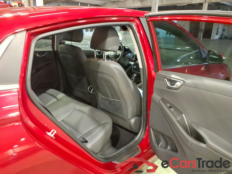 HYUNDAI IONIQ 1.6 PLUG-IN HYBRID SHINE #5