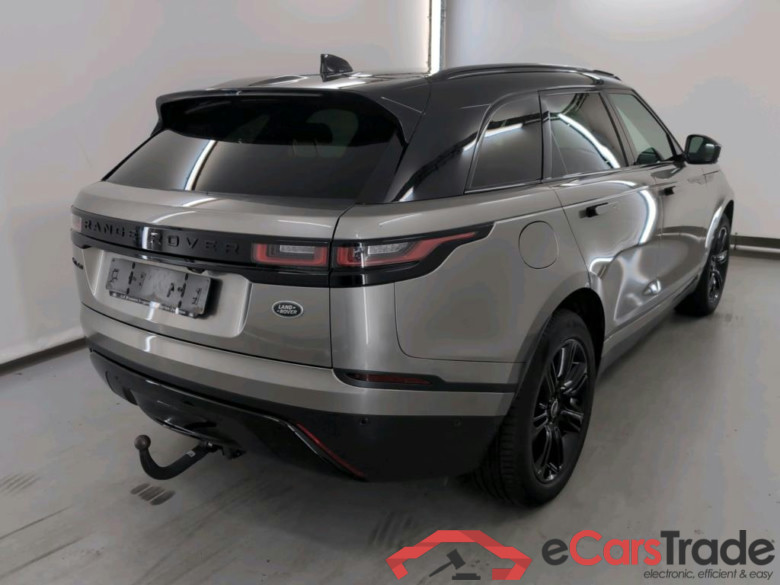 LAND ROVER RANGE ROVER VELAR 2.0 P400E S AUTO 4WD #4