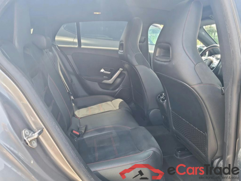 MERCEDES-BENZ CLA SHOOTING BRAKE 1.3 CLA 250 E BUSINESS SOLUTION DCT #6