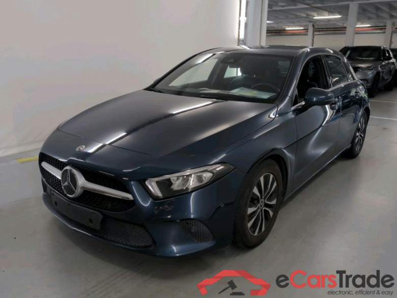 MERCEDES-BENZ CLASSE A (W177) A 180 Business Solution #1