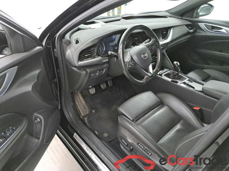 OPEL INSIGNIA SPORTS TOURER 1.5 TURBO D 90KW S-S ULTIMATE #5