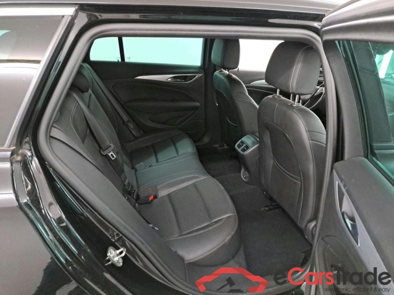 OPEL INSIGNIA SPORTS TOURER 1.5 TURBO D 90KW S-S ULTIMATE #6