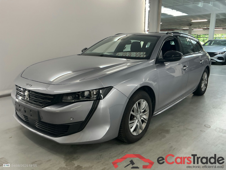 PEUGEOT 508 SW 1.5 BLUEHDI 130 S&S AUTO ACTIVE PACK