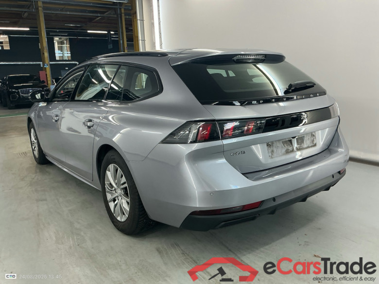 PEUGEOT 508 SW 1.5 BLUEHDI 130 S&S AUTO ACTIVE PACK #3