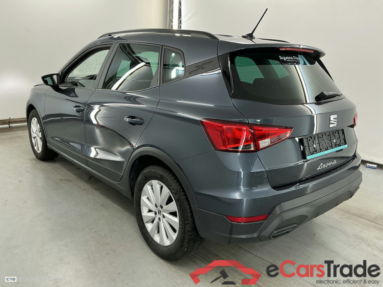SEAT ARONA 1.0 TSI 70KW MOVE #3