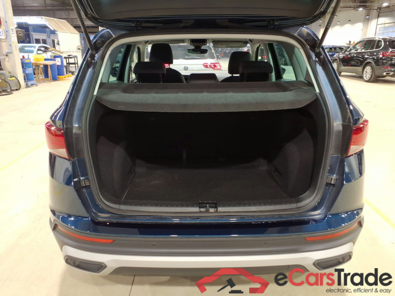 SEAT ATECA 1.0 TSI MOVE #3