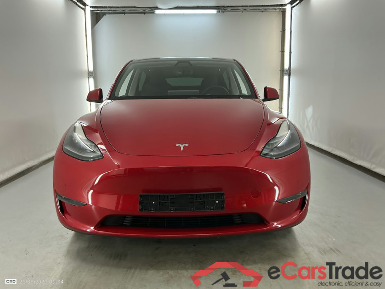 TESLA MODEL Y BEV 75KWH LONG RANGE AUTO 4WD #2