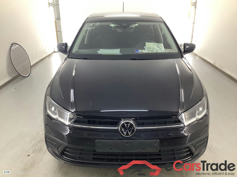 VOLKSWAGEN POLO 1.0 TSI LIFE #2