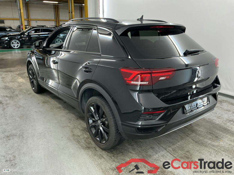 VOLKSWAGEN T-ROC 1.5 TSI DSG ELEGANCE #3