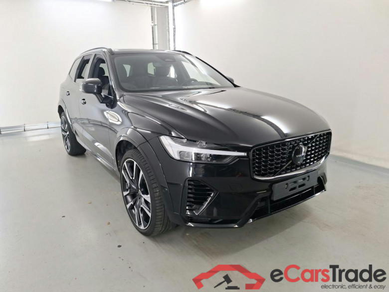 VOLVO XC60 2.0 T8 PHEV R-DESIGN AUTO 4WD #2