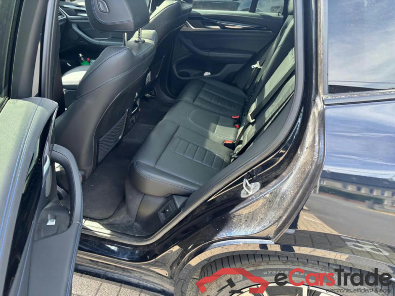 BMW iX3 (G08 LCI) iX3 80 kWh #5