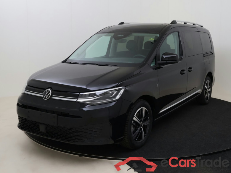 Volkswagen Caddy Maxi Style 7pl 1.5 TSI 115 hp DSG 7 #1