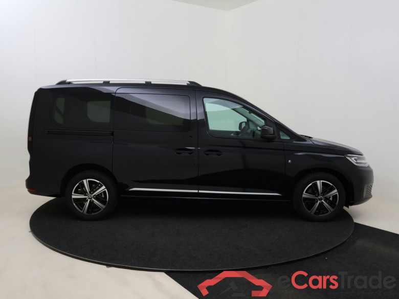 Volkswagen Caddy Maxi Style 7pl 1.5 TSI 115 hp DSG 7 #4
