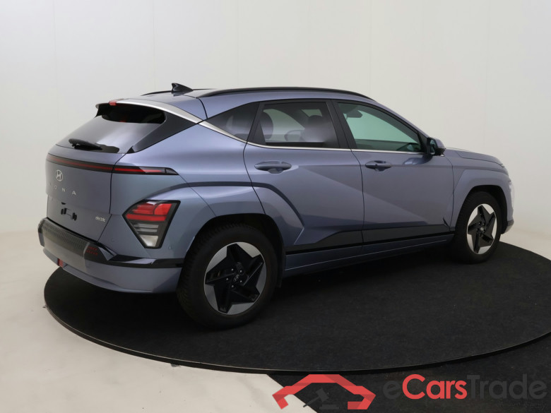 Hyundai Kona Shine 17 65 kWh 214 #5