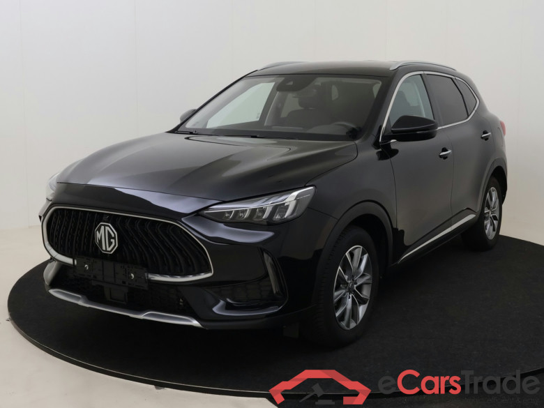 MG HS Comfort 1,5 PHEV 6AT 162 hp #1
