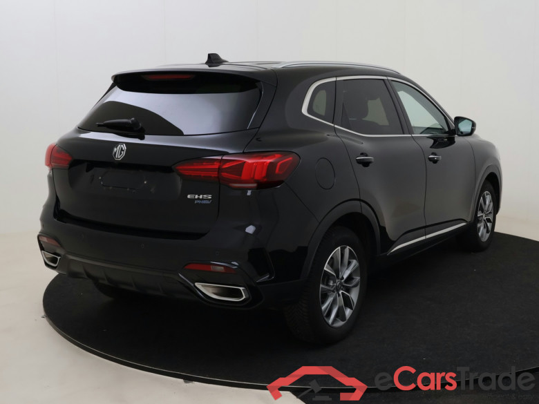 MG HS Comfort 1,5 PHEV 6AT 162 hp #6