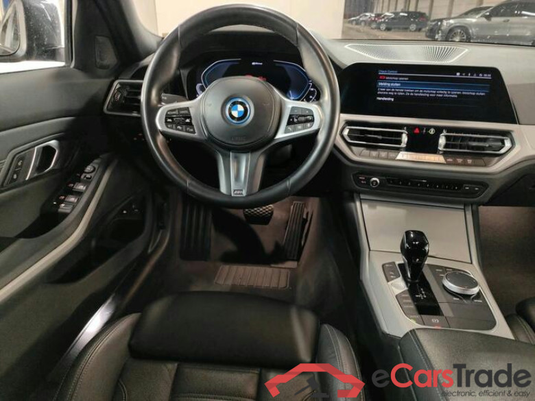 BMW 3 Reeks Touring 3 Reeks Touring 330e (215 kW) (PHEV) 215kW/292pk  5D/P Auto-8 #5