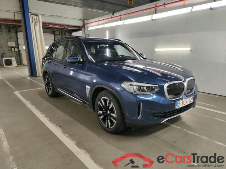 BMW IX3 iX3 sDrive35 210kW/286pk  5D/P Auto-1 #2
