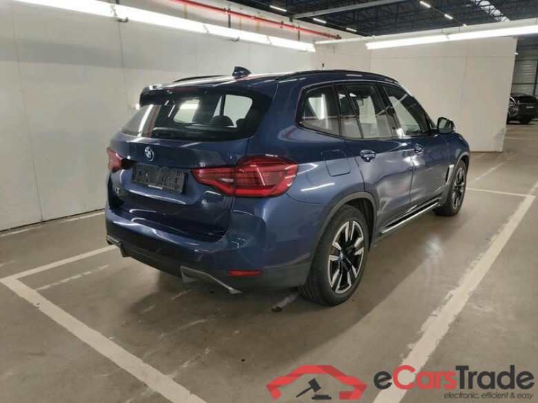 BMW IX3 iX3 sDrive35 210kW/286pk  5D/P Auto-1 #4