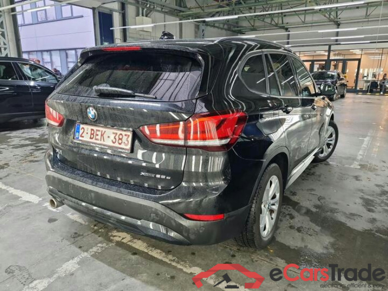 BMW X1 X1 xDrive25e (162 kW) (PHEV) 162kW/220pk  5D/P Auto-6 #4