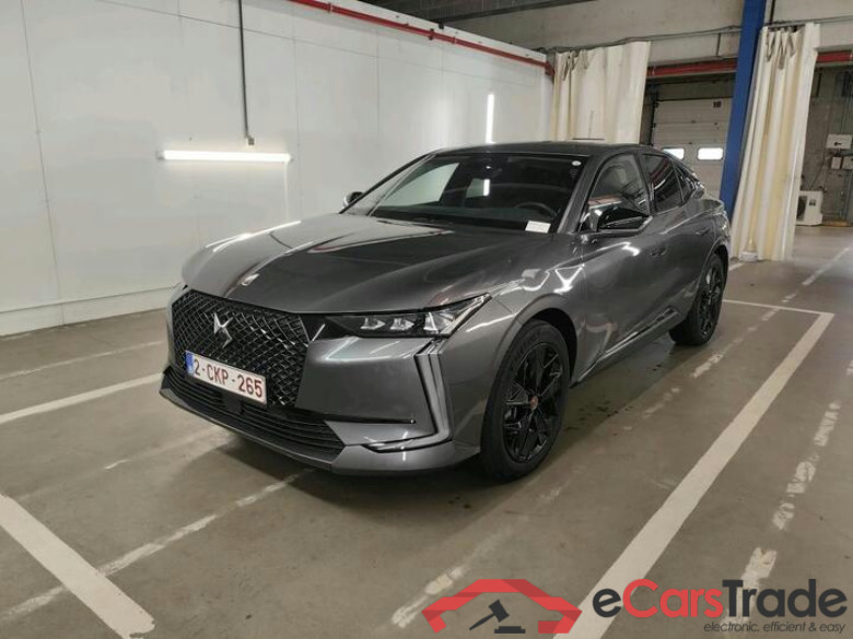 DS DS 4 DS 4 E-TENSE Performance Line + (PHEV) 165kW/225pk  5D/P Auto-8