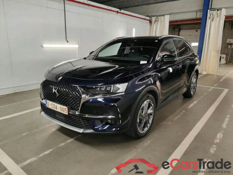 DS DS 7 CROSSBACK DS 7 Crossback E-Tense Rivoli (PHEV) 165kW/225pk  5D/P Auto-8