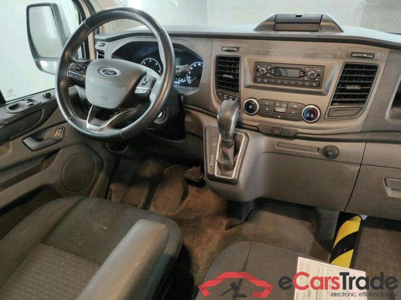 Ford Transit Custom Transit Custom 300L 2.0TD/96Kw A6 FWD Trend 96kW/130pk  4D/P Auto-6 #5