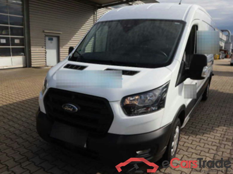 Transit Kasten 310 L3 Trend 2.0 TDCi 96KW MT6 E6d