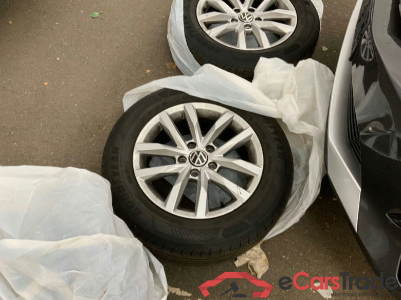 Passat Variant Business 2.0 TDI 110KW AT7 E6d #4